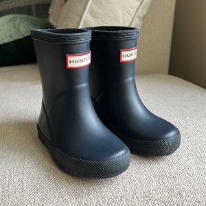 Toddler HUNTER Rain Boots